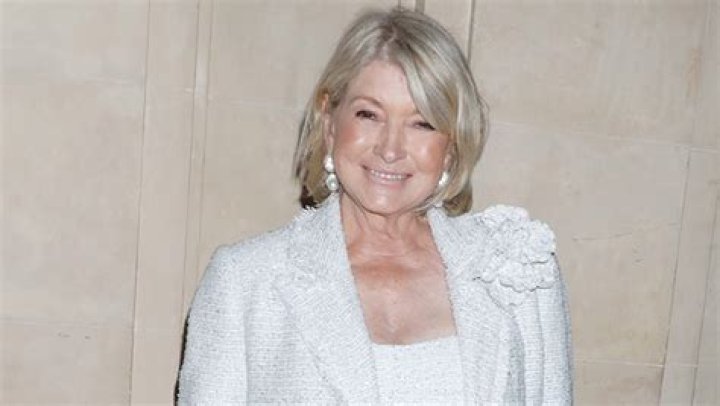 Martha Stewart, 82, Slams Age-Appropriate Dressing & Says She Dresses the Same as When She Was 17