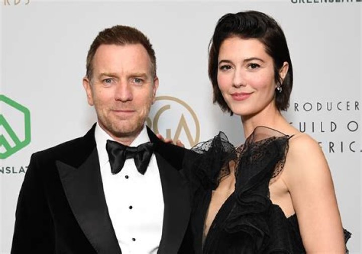 Mary Elizabeth Winstead Dissed By Husband About Ewan McGregor Affair? – Hollywood Life