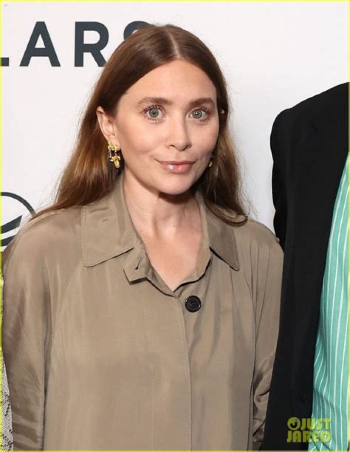 Mary-Kate And Ashley Olsen: Twins Turn 29 — Happy Birthday