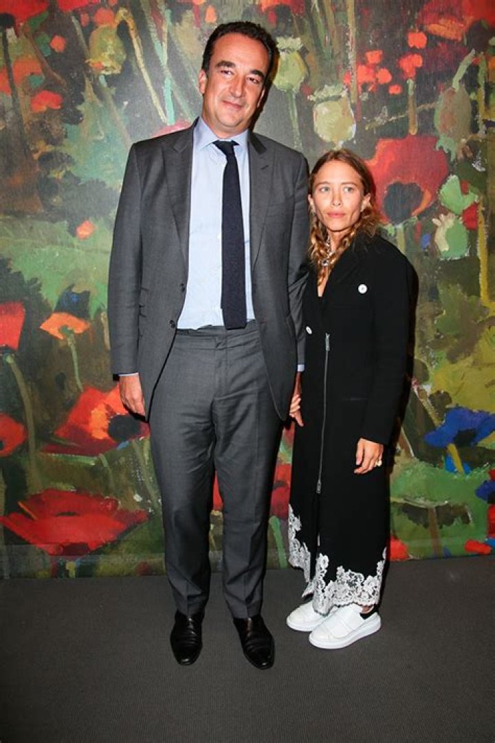 Mary-Kate Olsen & Olivier Sarkozy Reach Divorce Settlement 8 Mos. After Split