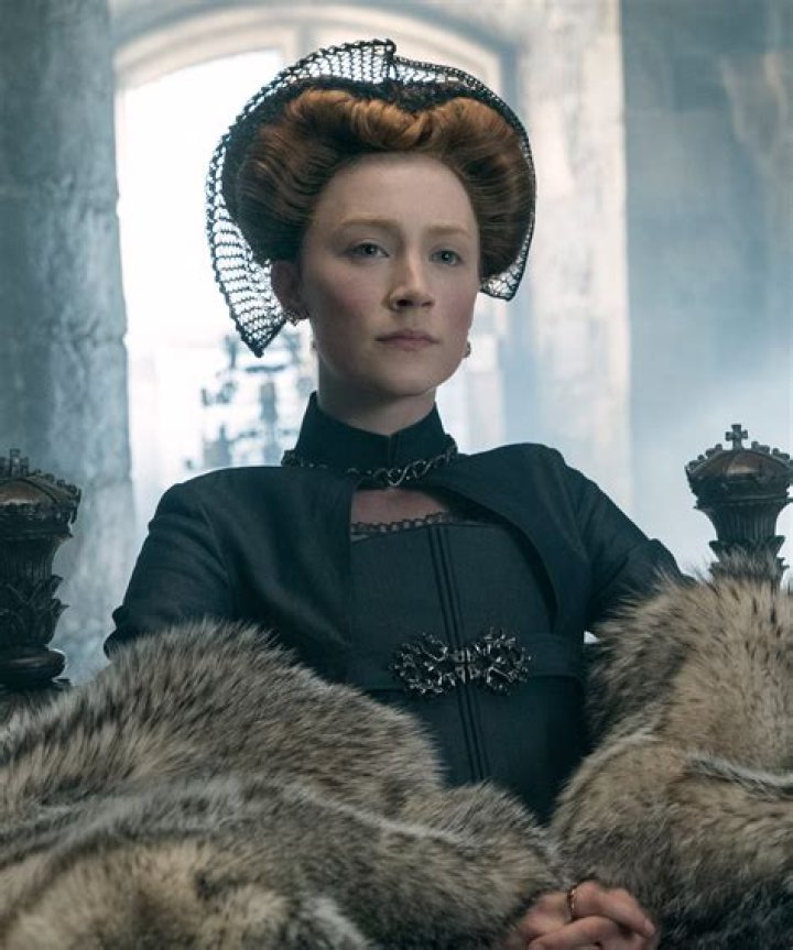 Mary Queen Of Scots — How Historically Accurate Is ‘Reign’ On The CW? – Hollywood Life