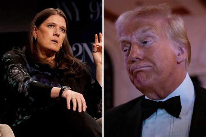 Mary Trump Reveals Why She Doesn’t Think Trump Will Concede: He’s ‘Taking A Wrecking Ball’ To US Govt