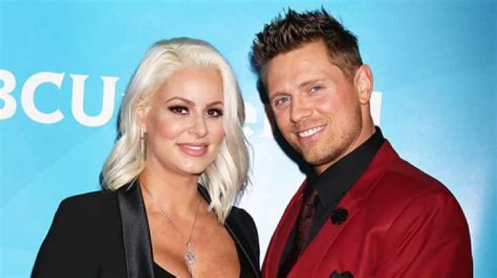 Maryse Promises New Docuseries Will Reveal ‘Different’ Sides Of Her & The Miz: You See ‘Everything’
