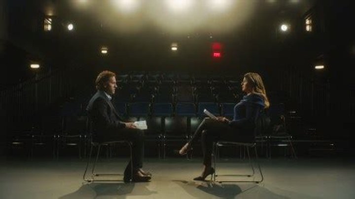 Master Maggie: Director Matthew Bonifacio Intros You To A Private A-List Acting Coach In New Film