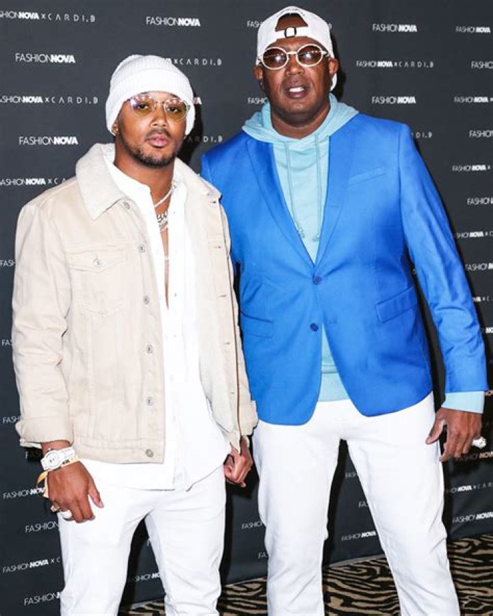 Master P Apologizes To Son Romeo Miller After Intense Online Feud – Hollywood Life