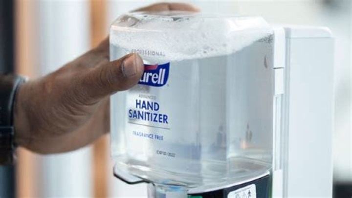Matt Colvin Donates 17,700 Bottles Of Hand Sanitizer 1 Day After He Admits To Selling Them For Profit