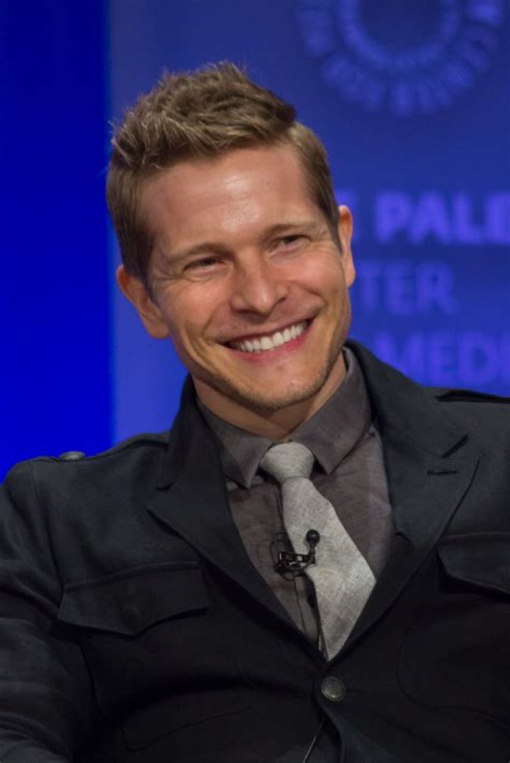 Matt Czuchry Celebrity Profile – Hollywood Life
