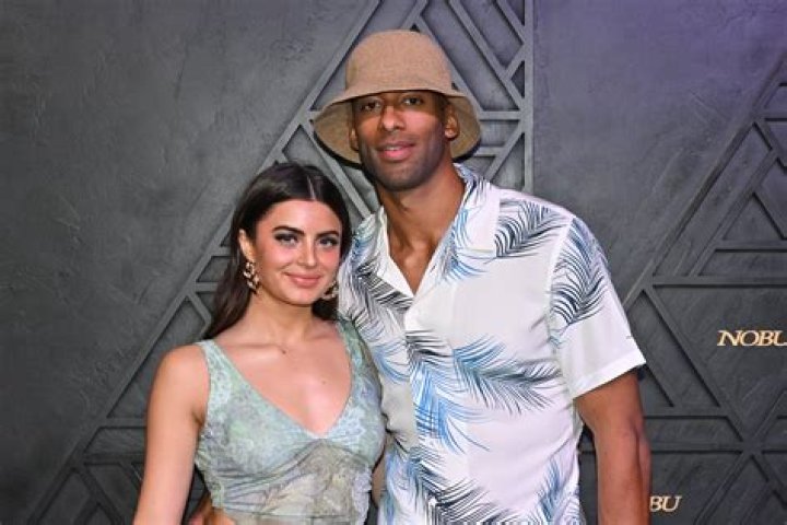 Matt James Confirms He’s ‘Pursuing’ Relationship With Rachael After Split Over Racism Scandal