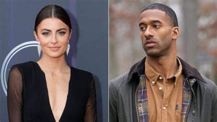 Relationship Status Revealed – Hollywood Life