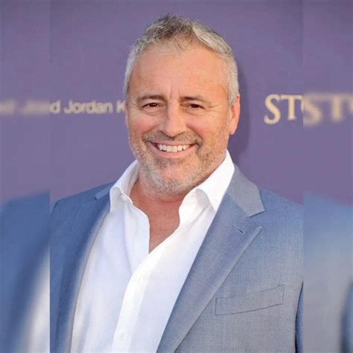 Matt LeBlanc Celebrity Profile – Hollywood Life