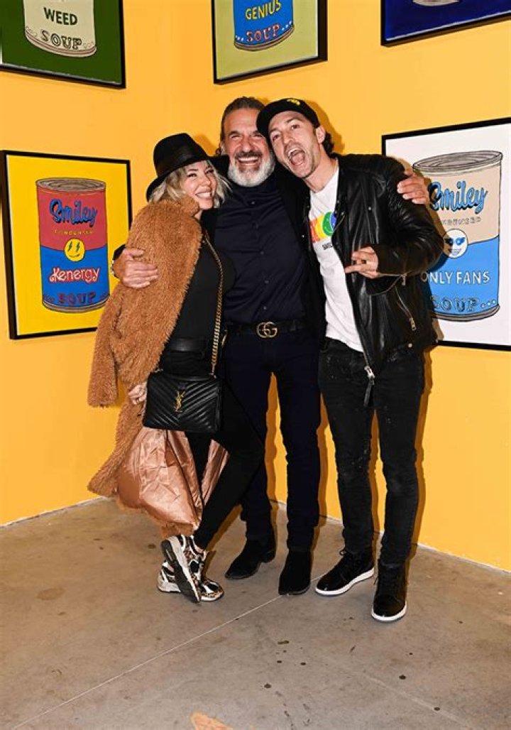 Matt Smiley Unveils His Exhibition ‘Work in Progress: Emotions’ at 1 Hotel West Hollywood