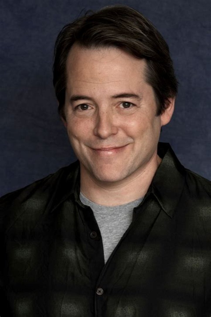 Matthew Broderick Celebrity Profile – Hollywood Life