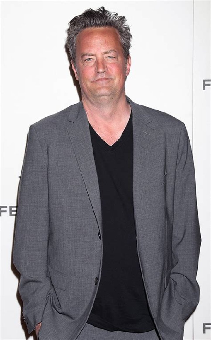 Matthew Perry Confirms He’s Taking Keanu Reeves Diss Out Of Memoir After Backlash: It Was ‘Mean’