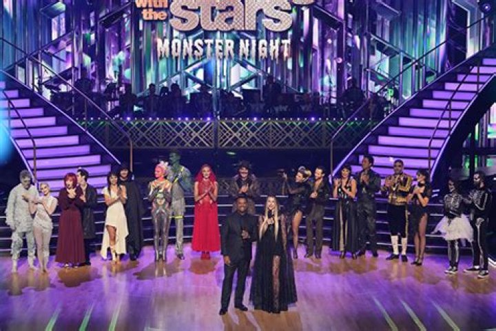 Halloween Monster Night Recap – Hollywood Life