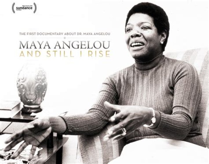 Sundance: Inspirational ‘Maya Angelou And Still I Rise’ Documentary Debuts