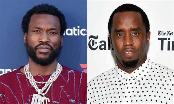 Meek Mill Slams Nicki Minaj On ‘Bag Talk’ — Listen & Read Lyrics – Hollywood Life