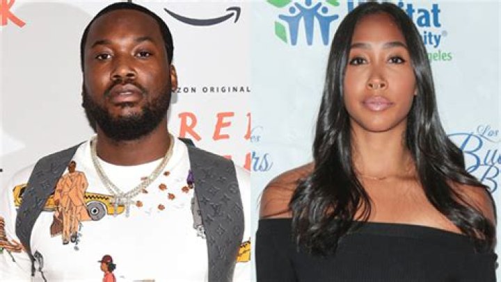 Meek Mill Slams ‘L&HH’ Star Apryl Jones’ Romance With Lil Fizz – Hollywood Life
