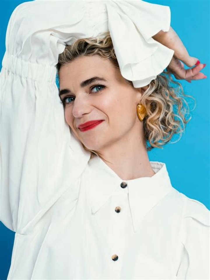 Megan Ferguson — Exclusive Portraits