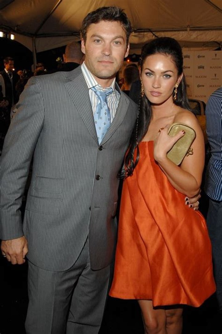Megan Fox & Brian Austin Green Settle Divorce With No Prenup After Decade-Long Marriage