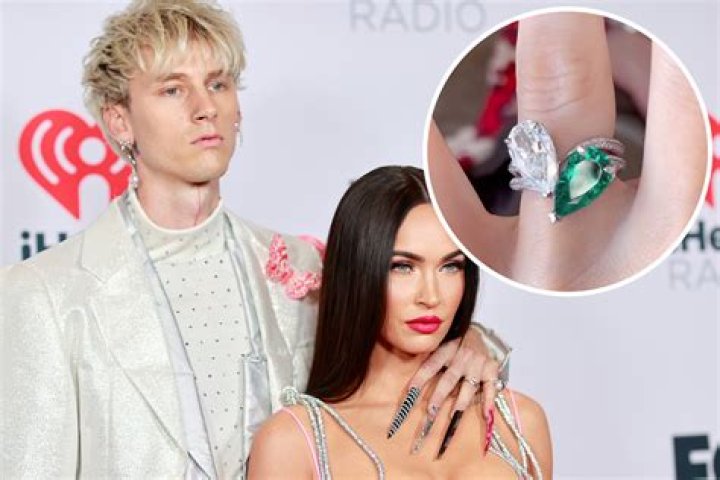 MGK Says It’ll ‘Hurt’ If She Takes It Off – Hollywood Life