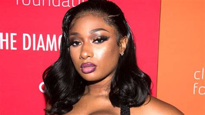 Megan Thee Stallion Goes Makeup-Free & Twerks For The Camera: Watch – Hollywood Life