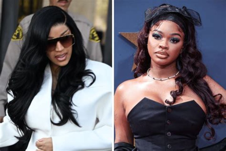 Megan Thee Stallion Seemingly Shades CeeLo Green After Singer Blasts Her For ‘Shameless’ Music