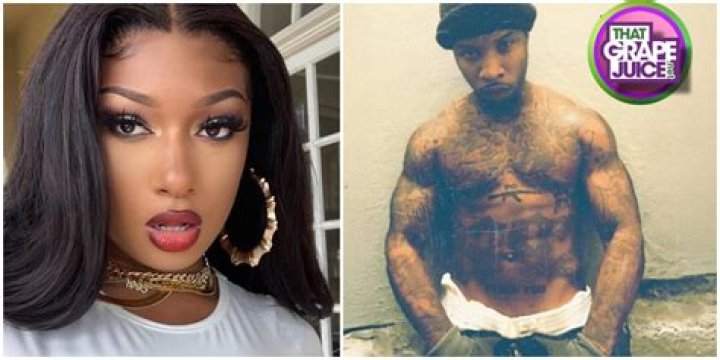 Megan Thee Stallion Reveals She’s ‘Traumatized’ As She Speaks Out After Shooting & Tory Lanez’s Arrest