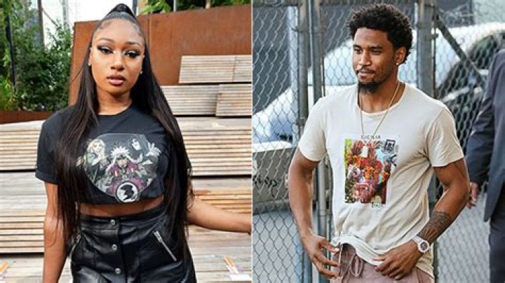 Megan Thee Stallion & Trey Songz Fuel Relationship Rumors By Flirting – Hollywood Life
