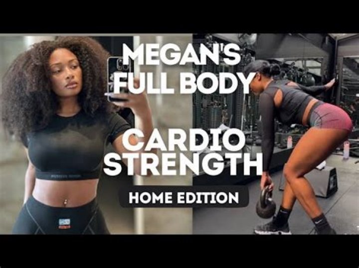 Megan Thee Stallion Shares Weight Loss In Before & After Pics – Hollywood Life