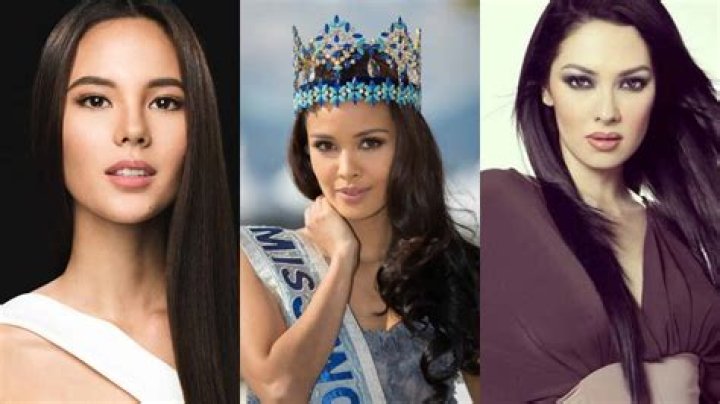 [PICS] Megan Young — Photos Of Miss Philippines, The New Miss World – Hollywood Life