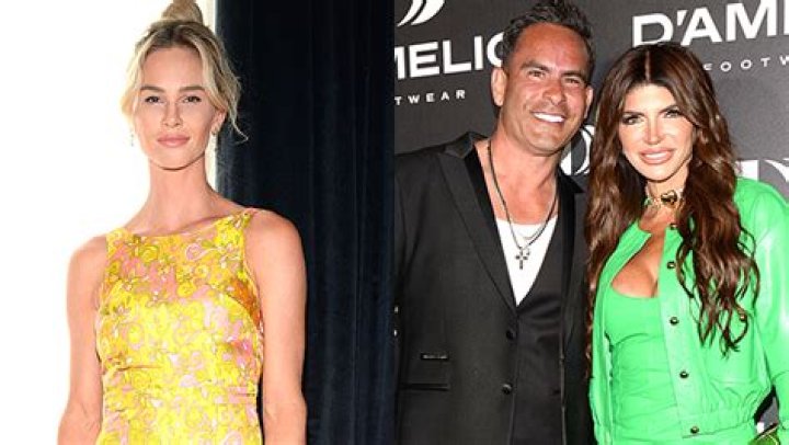 RHOC Alum Meghan King Shades Teresa Giudice’s Husband Luis Ruelas: ‘He’s A Slimeball Narcissist’