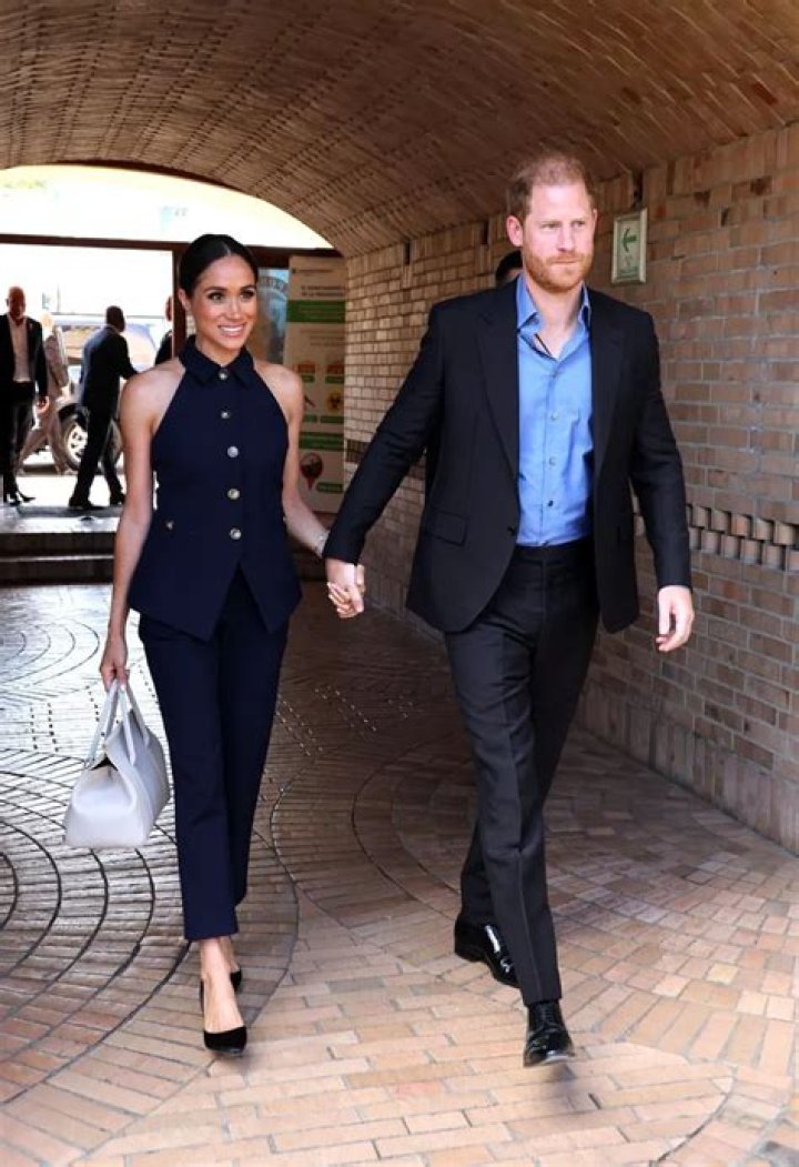 Meghan Markle’s Best Outfits Since Becoming A Royal — Photos