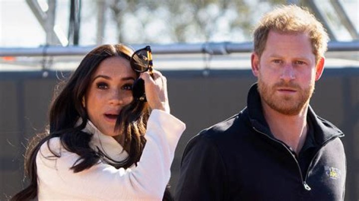 Meghan Markle Harshly Called ‘Five Clicks Up From Trailer Trash’ By British Journalist On MSNBC
