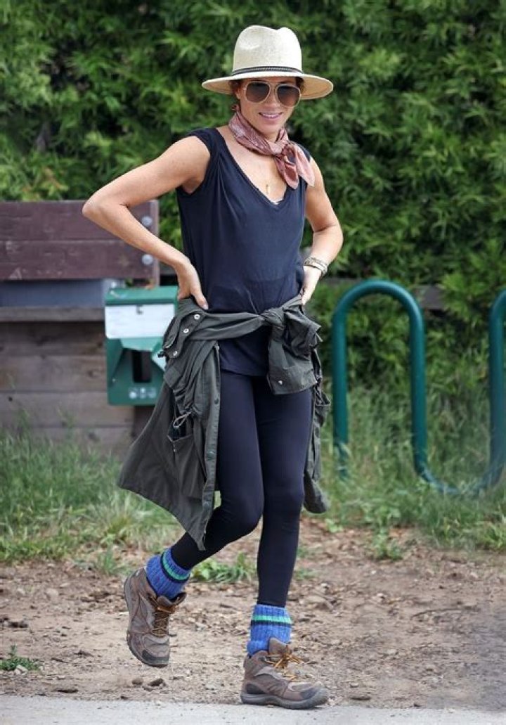 Meghan Markle Goes On Hike On Day After King Charles’ Coronation – Hollywood Life