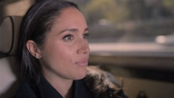 Meghan Markle’s Mom Breaks Her Silence In Netflix Doc: ‘The Last 5 Years Has Been Challenging’