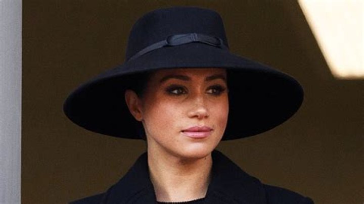 Meghan Markle: Why She’s Not Attending Prince Philip’s Funeral