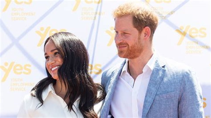 Meghan Markle & Prince Harry Will Have 1 Year Megxit Transition Before Royal Split Details Finalized