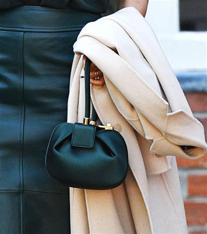 Get Inspired For Fall – Hollywood Life