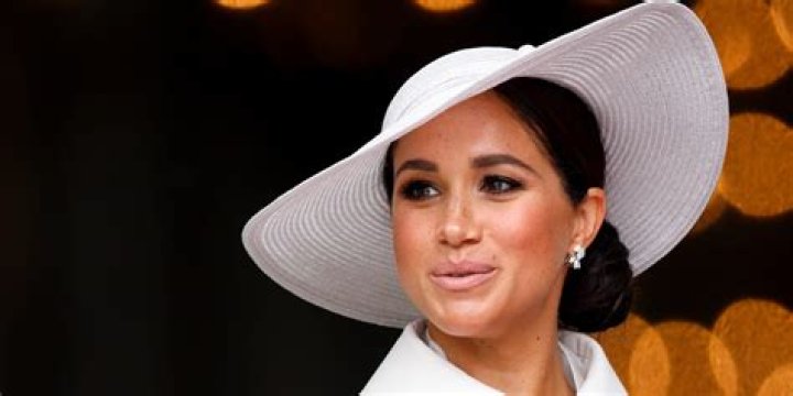 Meghan Markle: It’s ‘Ridiculous’ An Old Letter About ‘Bias’ Towards Son Archie, 3, Is Reason For Missing Coronation