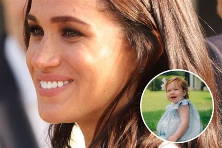 Meghan Markle Reveals She ‘Worries’ About Kids Archie & Lilibet Getting Social Media One Day