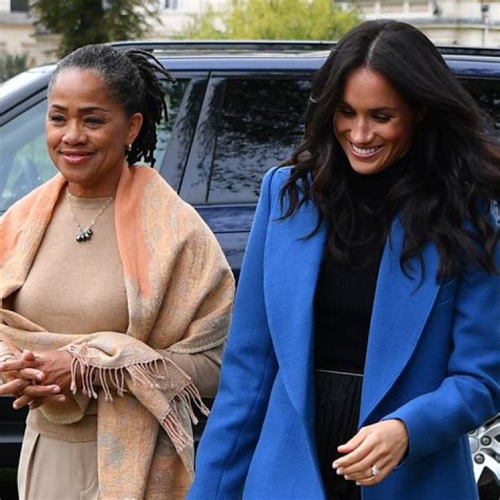 Meghan Markle So Upset Over Sister’s Unfair Attack On Her Mom — Why It’s Hard To Ignore