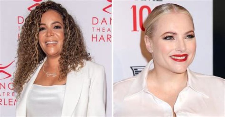 Meghan McCain Shades Elisabeth Hasselbeck After She Suggests Praying Away The Coronavirus