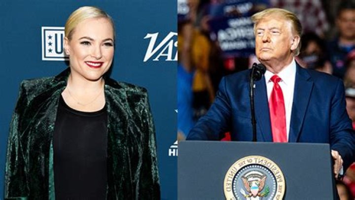 Meghan McCain Admits She Was ‘Highly Entertained’ By Trump’s ‘Lackluster’ Tulsa Rally 