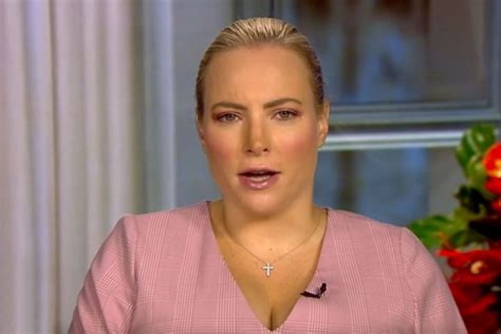 Meghan McCain Calls Out Cops In Rayshard Brooks Killing: I’ve Been Drunk At Wendy’s & Wasn’t Shot’