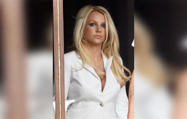 Meghan McCain Is Sick That Britney Spears Is Being ‘Treated Like A Slave’: ‘The FBI Needs To Extract Her’