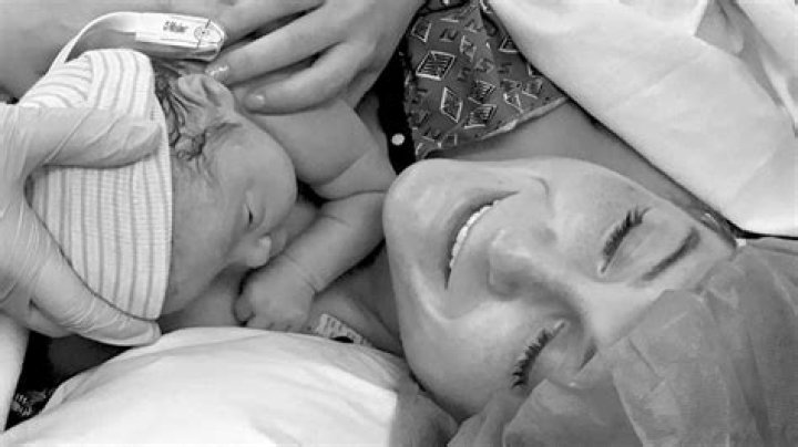 Meghan Trainor Welcomes 2nd Child With Daryl Sabara: See 1st Photo