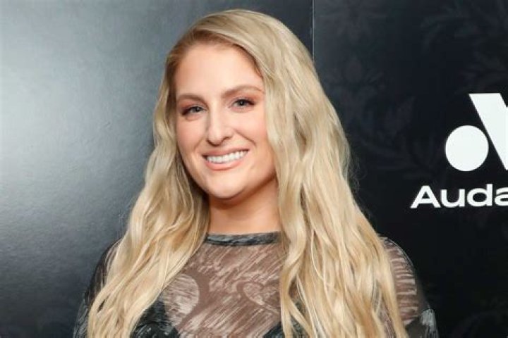 Meghan Trainor Talks Sex Shop Photos In New TikTok: Video – Hollywood Life