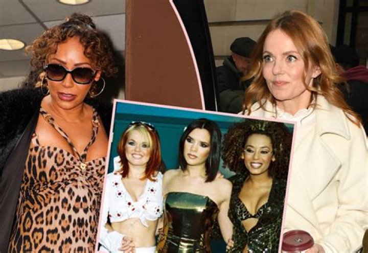 Mel B. Interview: Talks Spice Girls 20th Anniversary Reunion Next Year