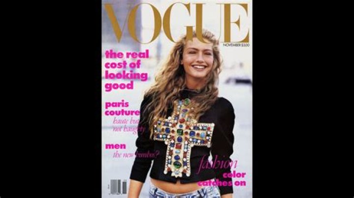 Melania Trump’s Rep Calls Out Anna Wintour Over Cover Star Comments – Hollywood Life