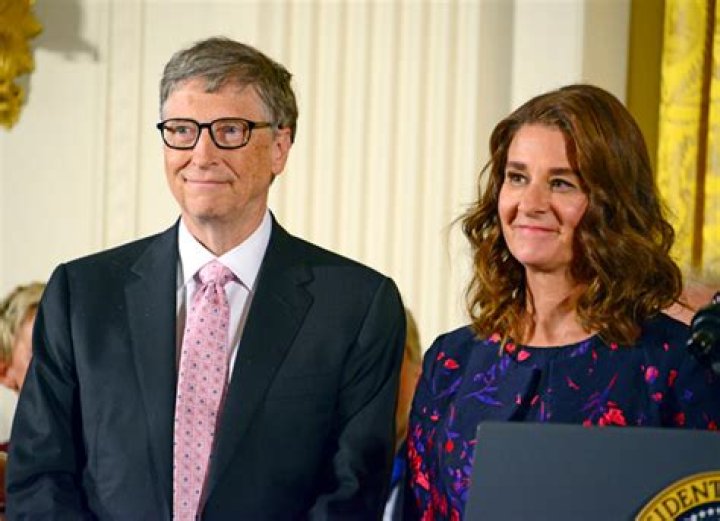Melinda Gates Says Choosing To Leave Bill Was The ‘Lowest Point’ In Her Life